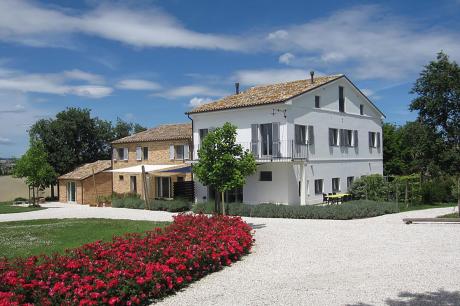 Ferienhaus Italien - : 