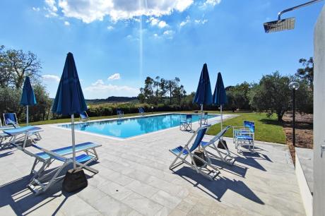 Holiday home Italy - : 