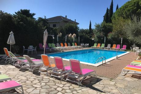 Holiday home Italy - : 