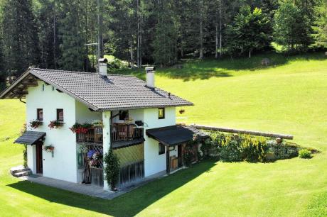 Ferienhaus Italien - : 