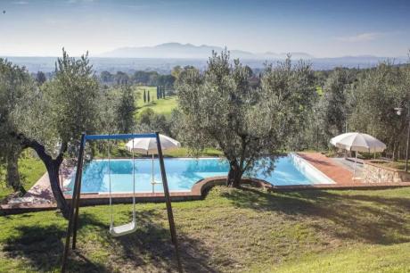 Holiday home Italy - : 