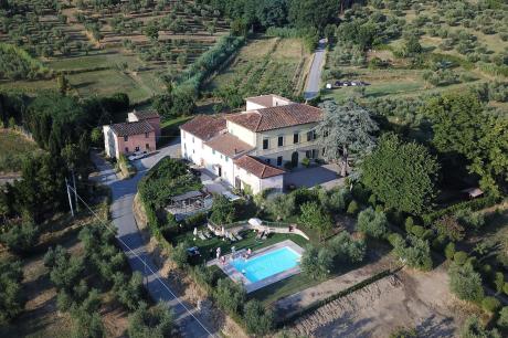 Holiday home Italy - : 