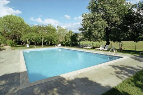 Holiday home Italy - : 