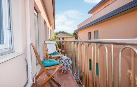 Holiday home Italy - : 