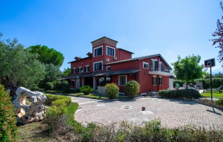 Holiday home Italy - : 