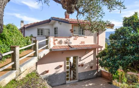 Ferienhaus Italien - : 