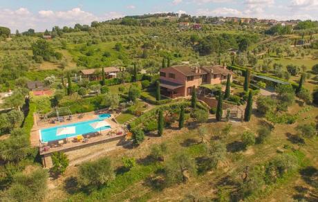 Holiday home Italy - : 