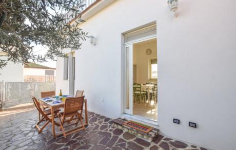 Ferienhaus Italien - : 