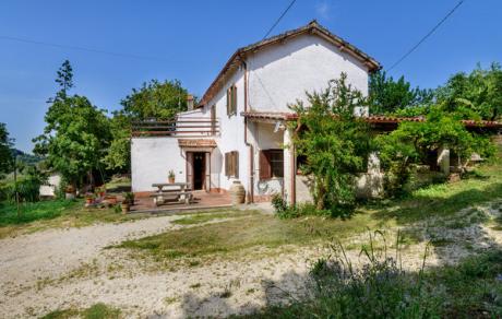 Ferienhaus Italien - : 