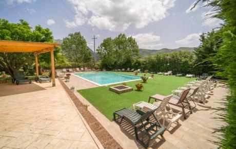 Holiday home Italy - : 