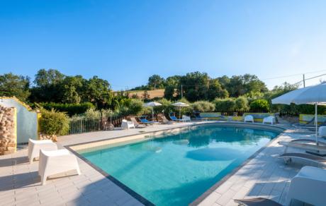 Holiday home Italy - : 