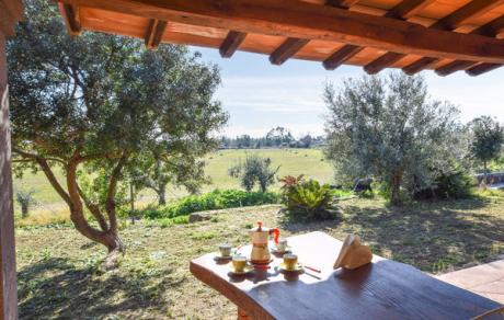 Holiday home Italy - : 