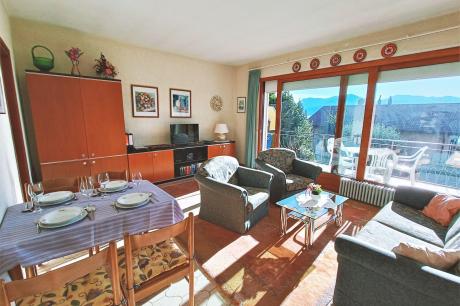 Holiday home Italy - Lake District: 