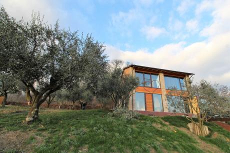 Holiday home Italy - : 