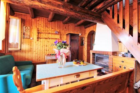 Ferienhaus Italien - : 