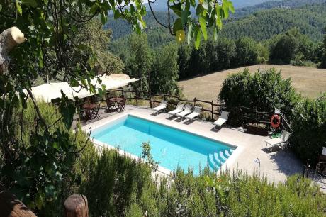 Holiday home Italy - : 