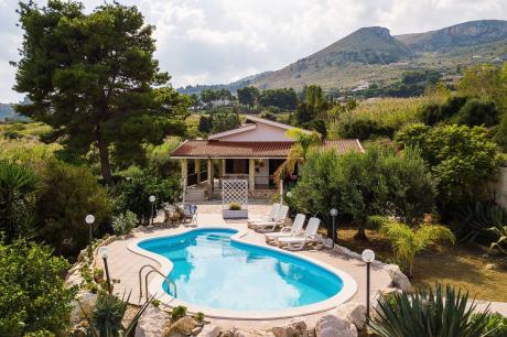 Holiday home Italy - : 