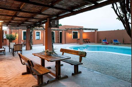 Holiday home Italy - : 