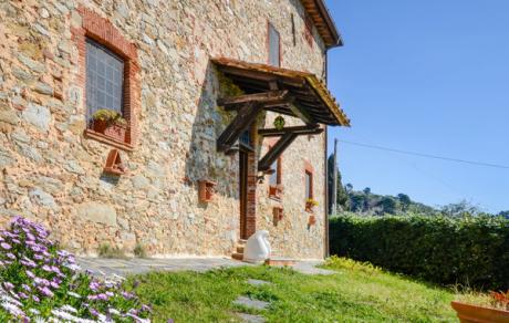 Ferienhaus Italien - : 