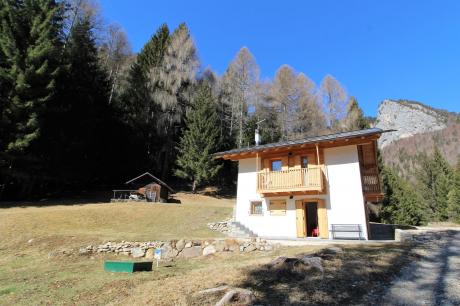 Ferienhaus Italien - : 