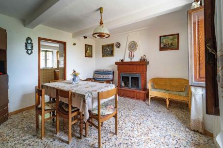 Ferienhaus Italien - : 