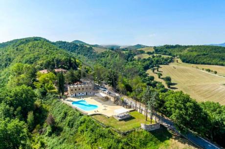 Holiday home Italy - : 