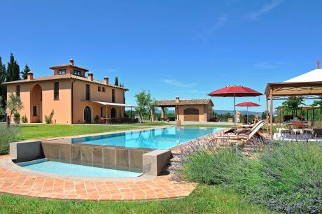 Holiday home Italy - : 