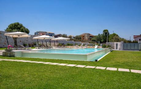 Holiday home Italy - : 