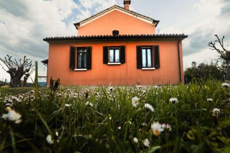 Ferienhaus Italien - : 