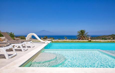 Holiday home Italy - : 