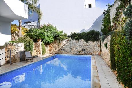 Holiday home Italy - : 