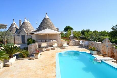 Holiday home Italy - : 