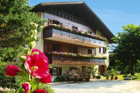 Ferienhaus Italien - : 