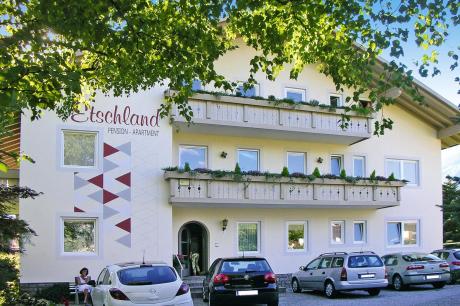 Ferienhaus Italien - : 