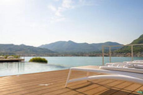 Holiday home Italy - Lake District: 