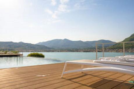 Holiday home Italy - Lake District: 