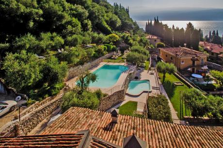 Ferienhaus Italien - Italienische Seen: 