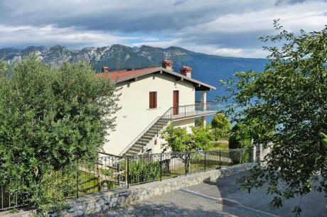 Ferienhaus Italien - Italienische Seen: 