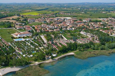 Ferienhaus Italien - Italienische Seen: 