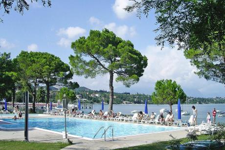 Ferienhaus Italien - Italienische Seen: 