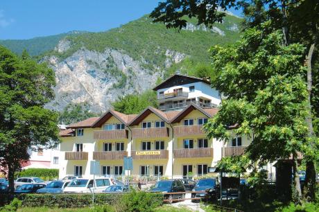 Ferienhaus Italien - Italienische Seen: 