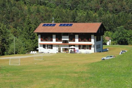 Ferienhaus Italien - Italienische Seen: 