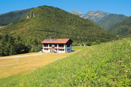 Ferienhaus Italien - Italienische Seen: 