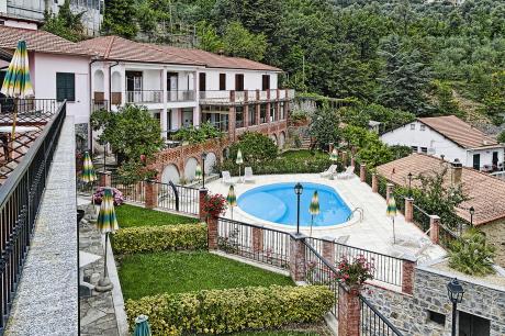 Holiday home Italy - : 