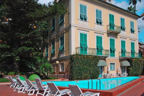 Ferienhaus Italien - : 