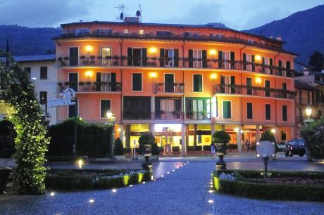 Ferienhaus Italien - : 