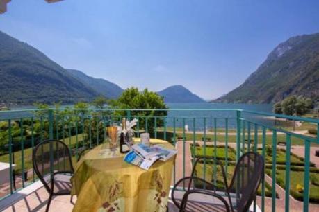 Ferienhaus Italien - Italienische Seen: 