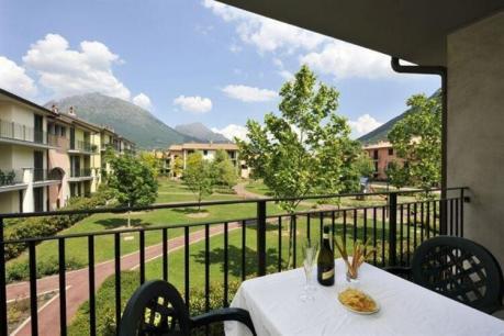 Ferienhaus Italien - : 