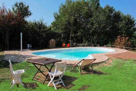 Holiday home Italy - : 