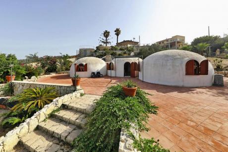 Holiday home Italy - : 